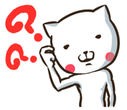 NEKONJIN sticker #2125615