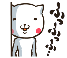 NEKONJIN sticker #2125618