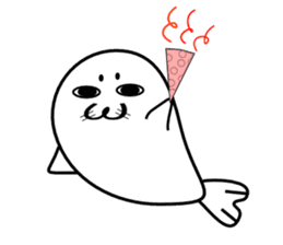 Yuru Seals sticker #2125795