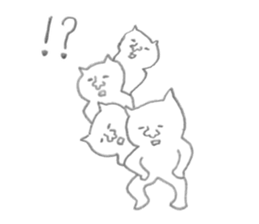 mattaricat sticker #2126168