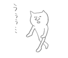 mattaricat sticker #2126170