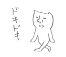 mattaricat sticker #2126178