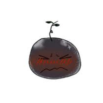 Kerikil Cinta sticker #2127704