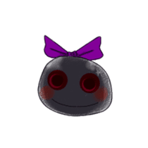 Kerikil Cinta sticker #2127711