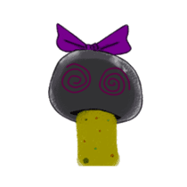 Kerikil Cinta sticker #2127714