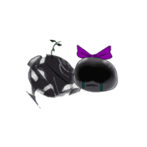 Kerikil Cinta sticker #2127730