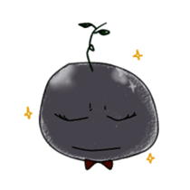 Kerikil Cinta sticker #2127736