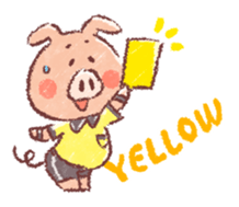 The Animal Judge sticker #2127741