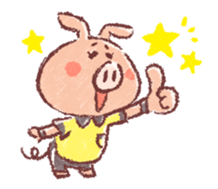 The Animal Judge sticker #2127744