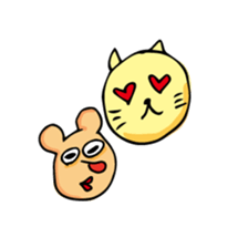 Feelings of a woman sticker #2128536