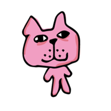 Feelings of a woman sticker #2128539