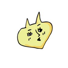 Feelings of a woman sticker #2128542