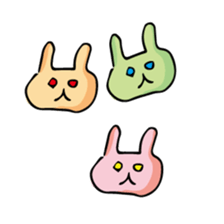 Feelings of a woman sticker #2128545