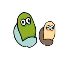 Feelings of a woman sticker #2128546