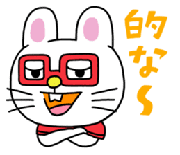 Mimiy Moshi Kyara sticker #2128594