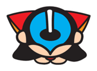 SAMURAI KID sticker #2128874