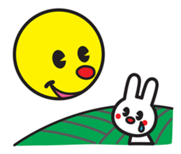 SAMURAI KID sticker #2128882