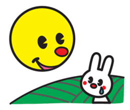 SAMURAI KID sticker #2128882