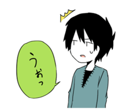 Loose Sticker. sticker #2129490