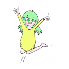 henmechan sticker #2129601