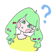 henmechan sticker #2129603