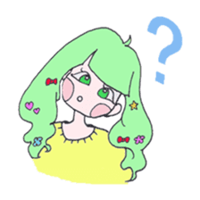 henmechan sticker #2129603