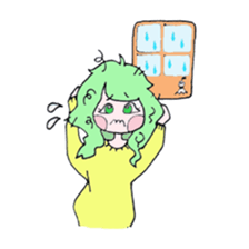 henmechan sticker #2129604