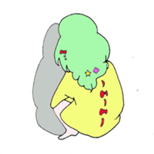 henmechan sticker #2129606