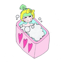 henmechan sticker #2129608