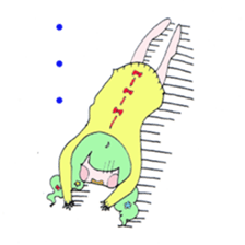 henmechan sticker #2129611