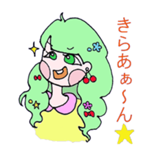 henmechan sticker #2129613