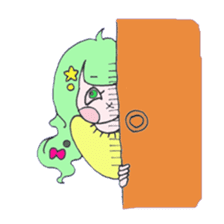 henmechan sticker #2129615