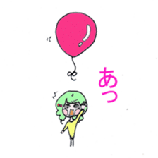 henmechan sticker #2129624