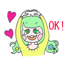 henmechan sticker #2129627