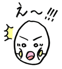 Egg's Land Part2 sticker #2129637