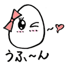 Egg's Land Part2 sticker #2129641