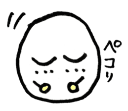 Egg's Land Part2 sticker #2129647