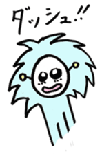 Egg's Land Part2 sticker #2129656