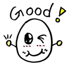 Egg's Land Part2 sticker #2129661