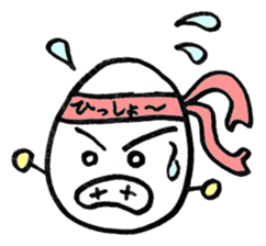 Egg's Land Part2 sticker #2129662