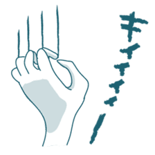 Jiro's prince smile 1. sticker #2129888