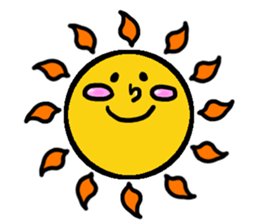 KawaiiFlower sticker #2129922