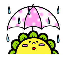 KawaiiFlower sticker #2129923