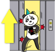 Panda Pancho sticker #2130775
