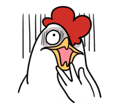 Fighting Cook's various emotion sticker #2131042