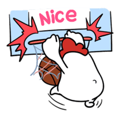 Fighting Cook's various emotion sticker #2131044