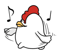 Fighting Cook's various emotion sticker #2131046