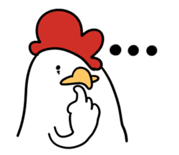 Fighting Cook's various emotion sticker #2131053