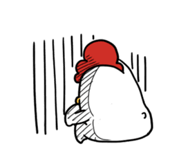 Fighting Cook's various emotion sticker #2131068