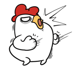 Fighting Cook's various emotion sticker #2131078